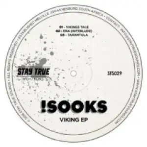 !Sooks - Tarantula
